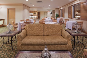 Crowne Plaza Torreon, An Ihg Hotel