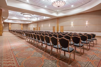 Crowne Plaza Torreon, An Ihg Hotel