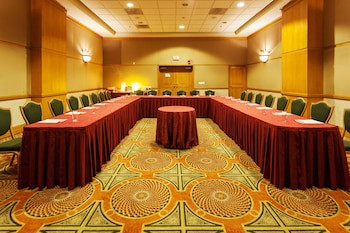Crowne Plaza Torreon, An Ihg Hotel