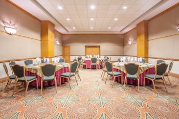 Crowne Plaza Torreon, An Ihg Hotel