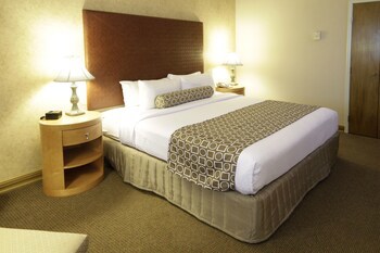 Crowne Plaza Torreon, An Ihg Hotel