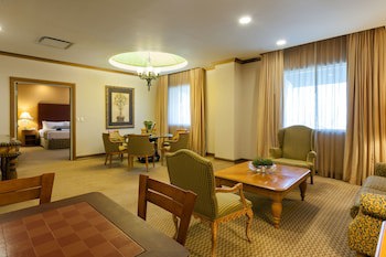 Crowne Plaza Torreon, An Ihg Hotel