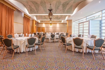 Crowne Plaza Torreon, An Ihg Hotel