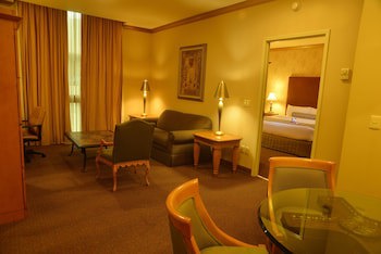 Crowne Plaza Torreon, An Ihg Hotel