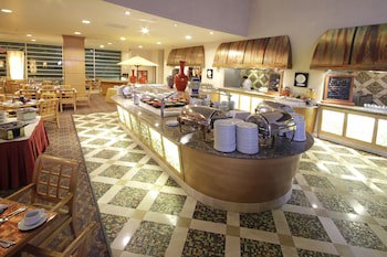 Crowne Plaza Torreon, An Ihg Hotel