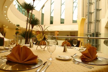 Crowne Plaza Torreon, An Ihg Hotel