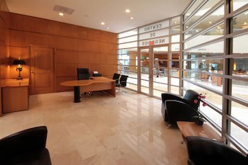 Crowne Plaza Torreon, An Ihg Hotel