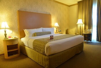 Crowne Plaza Torreon, An Ihg Hotel