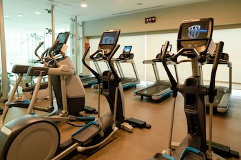 Crowne Plaza Torreon, An Ihg Hotel