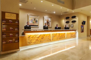 Crowne Plaza Torreon, An Ihg Hotel