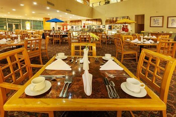 Crowne Plaza Torreon, An Ihg Hotel