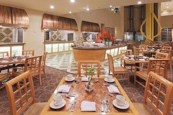 Crowne Plaza Torreon, An Ihg Hotel