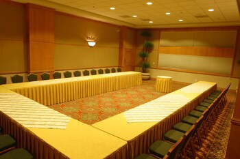 Crowne Plaza Torreon, An Ihg Hotel