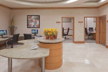Crowne Plaza Torreon, An Ihg Hotel