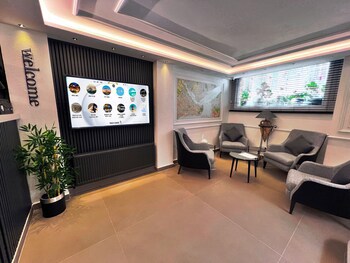 Angel's Home Hotel