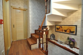 Angel's Home Hotel