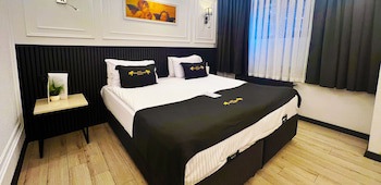 Angel's Home Hotel