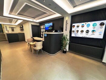 Angel's Home Hotel