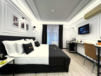 Angel's Home Hotel