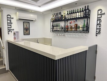 Angel's Home Hotel