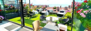 Angel's Home Hotel
