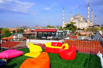 Angel's Home Hotel