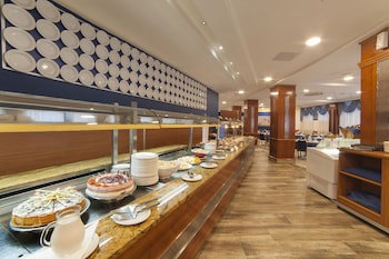 Bella Vista Hotel