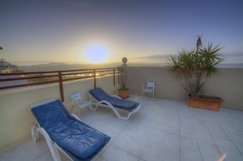 Bella Vista Hotel