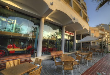 Bella Vista Hotel