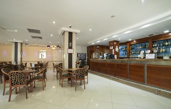 Bella Vista Hotel