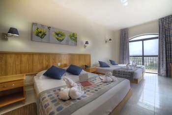 Bella Vista Hotel