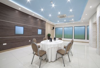 Bella Vista Hotel