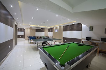 Bella Vista Hotel