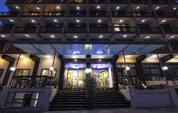 Canifor Hotel