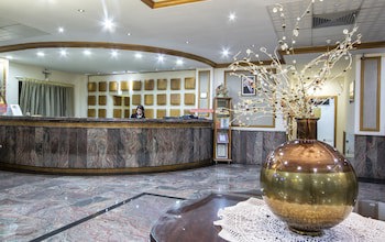Canifor Hotel