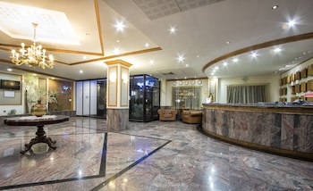 Canifor Hotel