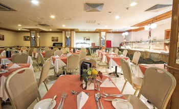 Canifor Hotel