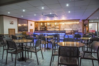 Canifor Hotel