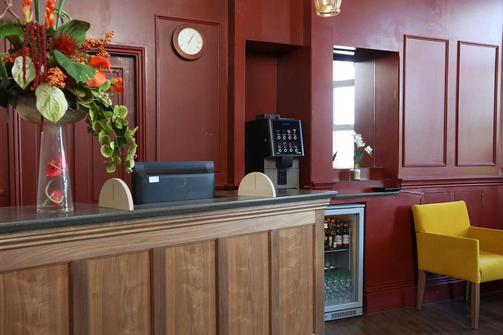 Trafford Hall Hotel Manchester, A Brilliant Hotels Collection