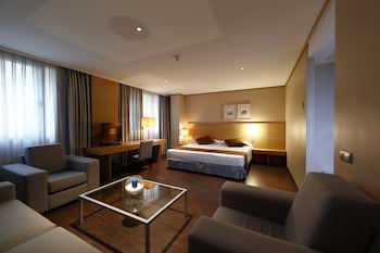 Eurohotel Castello