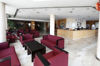 Eurohotel Castello