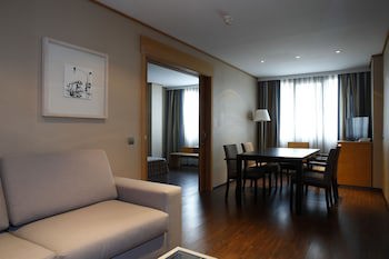 Eurohotel Castello