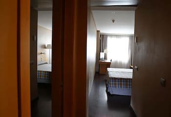 Eurohotel Castello