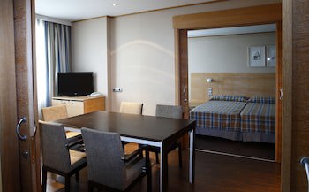 Eurohotel Castello