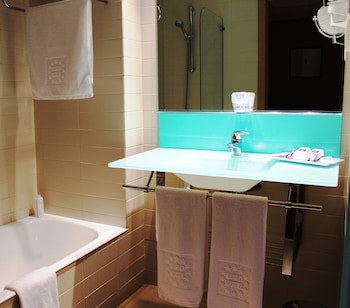 Eurohotel Castello