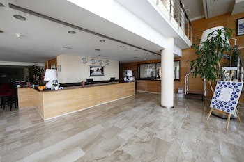Eurohotel Castello