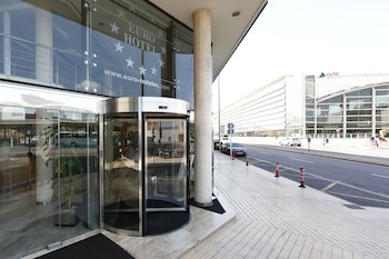 Eurohotel Castello