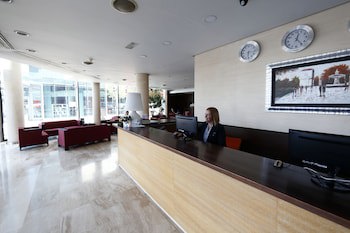 Eurohotel Castello