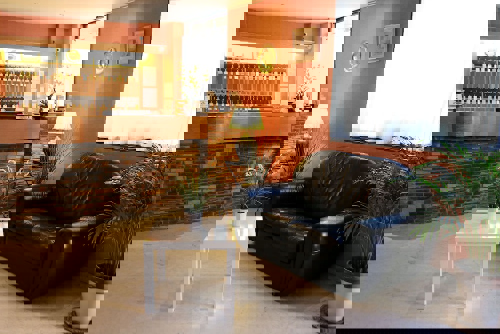 Hotel Paris Villette