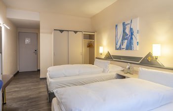 Parkhotel Berghoelzchen galeri fotoğrafı